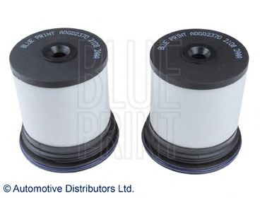 Filtru combustibil OPEL ANTARA - Cod intern: W2028