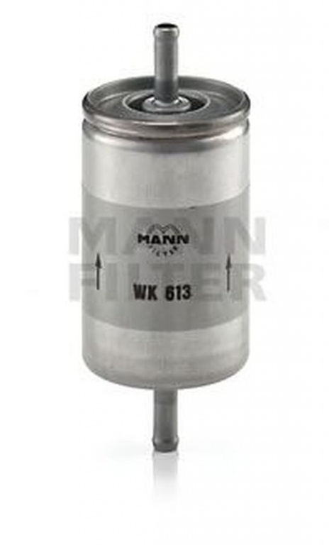 Filtru combustibil OPEL ASTRA F CLASSIC combi MANN WK613