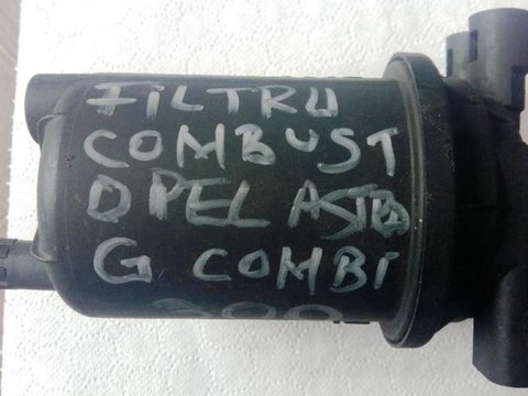 Filtru Combustibil Opel Astra G Combi (F35)