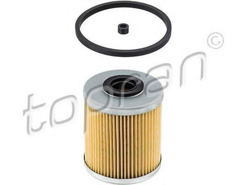 Filtru combustibil OPEL ASTRA H caroserie L70 TOPRAN 207045 PieseDeTop