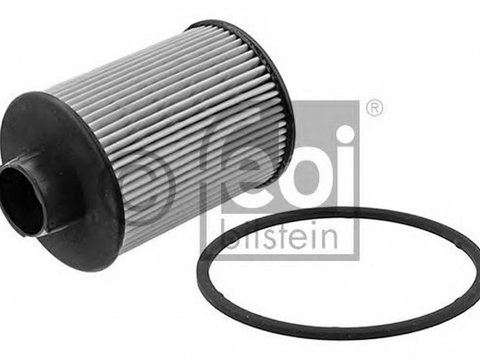 Filtru combustibil OPEL ASTRA H L48 FEBI BILSTEIN 26336