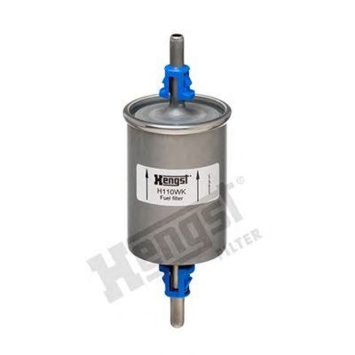 Filtru combustibil OPEL CORSA B 73 78 79 HENGST FI