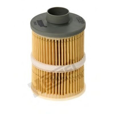 Filtru combustibil OPEL MERIVA HENGST FILTER E83KP