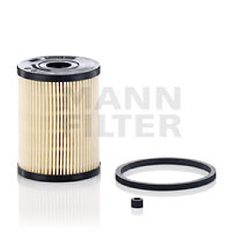 Filtru combustibil OPEL MERIVA MANN PU8013Z