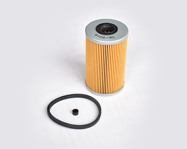 Filtru combustibil OPEL MOVANO B caroserie (2010 - 2016) ATK AUTOTECHNIK ATK 03.03.067 piesa NOUA