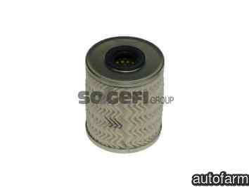 Filtru combustibil OPEL MOVANO platou / sasiu (U9, E9) PURFLUX C492