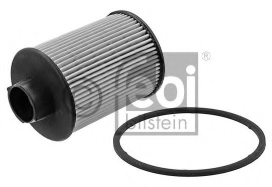 Filtru combustibil OPEL VECTRA C GTS (2002 - 2016) FEBI BILSTEIN 26336