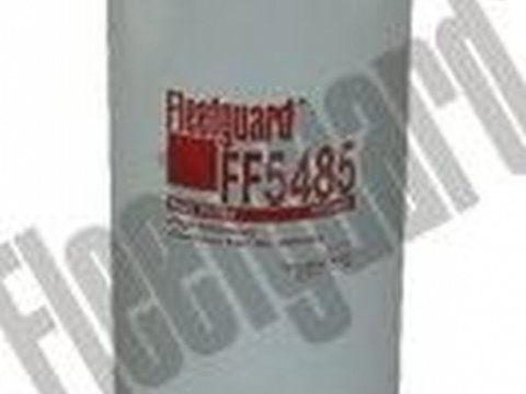 Filtru combustibil OPTARE SOLO SR FLEETGUARD FF5485