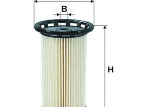 Filtru combustibil PE973 9 FILTRON pentru Seat Leon Vw Golf Audi A3 Vw Jetta Skoda Octavia Audi Tt Vw Passat Vw Vento Vw Beetle Vw Novo