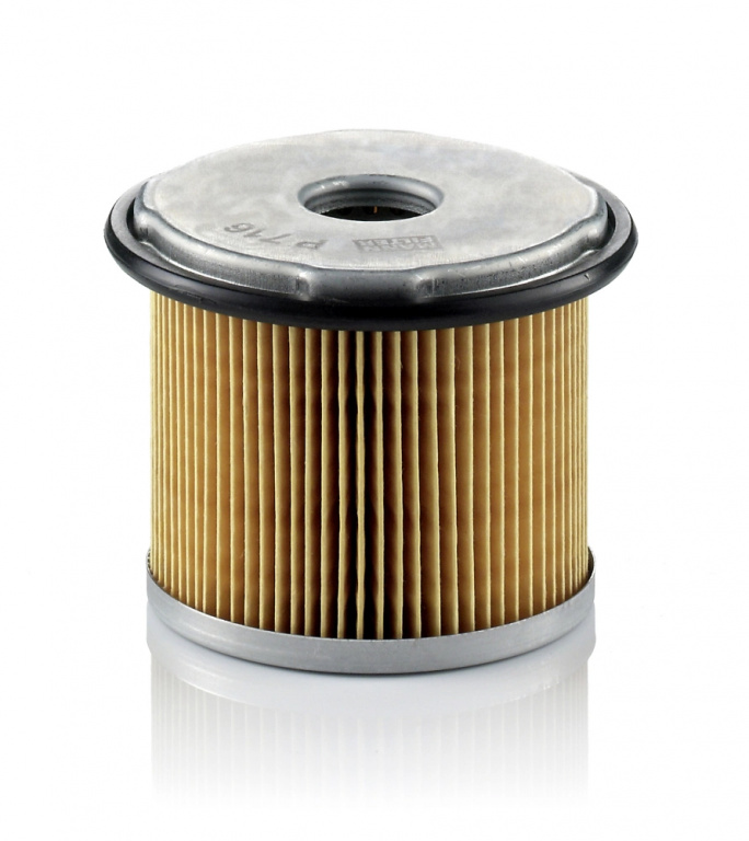 Filtru combustibil pentru CITROEN ZX (N2) 1991-199