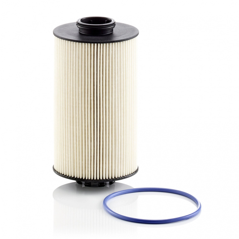 filtru combustibil pentru MAN TGX II 202