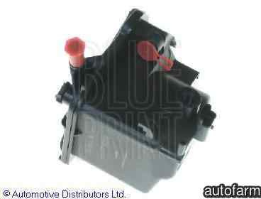 Filtru combustibil PEUGEOT 1007 KM BLUE PRINT ADM5