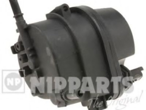 Filtru combustibil PEUGEOT 107 (2005 - 2016) NIPPARTS J1332094