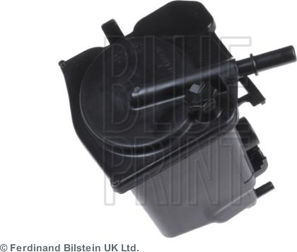 Filtru combustibil PEUGEOT 207 SW (WK_), Turism, 02.2007 - 12.2013 Blue Print ADM52339