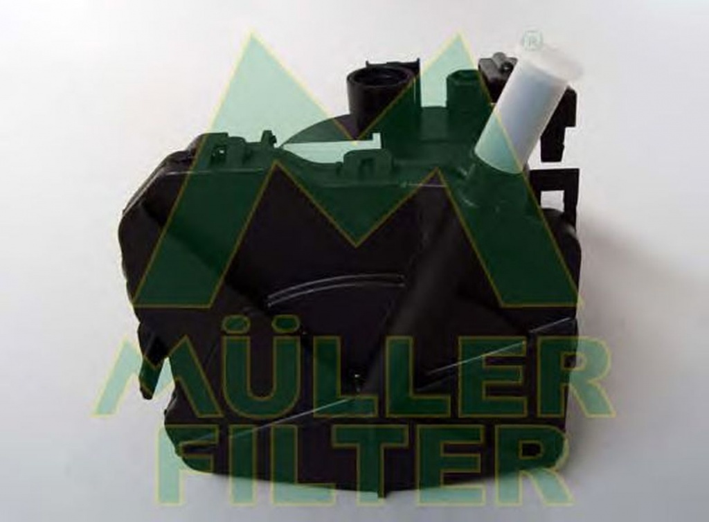 Filtru combustibil PEUGEOT 207 WA WC MULLER FILTER FN297