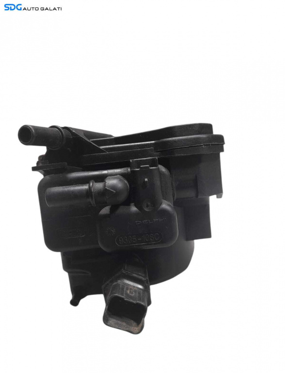 Filtru Combustibil Peugeot 307 1.6 HDI 9HY 9HV 9HX