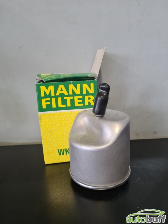 Filtru Combustibil Peugeot 307 ( 2001-2008 ) 1.6 NOU WK9034Z