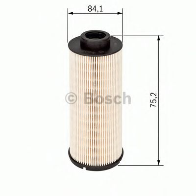 Filtru combustibil PEUGEOT 307 (3A/C) (2000 - 2016