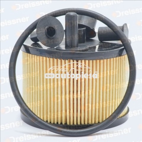 Filtru combustibil PEUGEOT 308 SW (2007 - 2016) DR