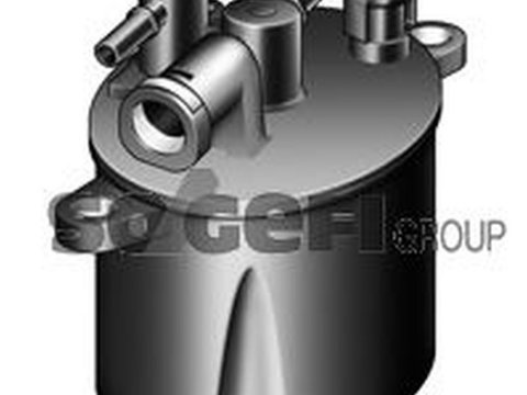 Filtru combustibil PEUGEOT 4007 GP COOPERSFIAAM FILTERS FP6123