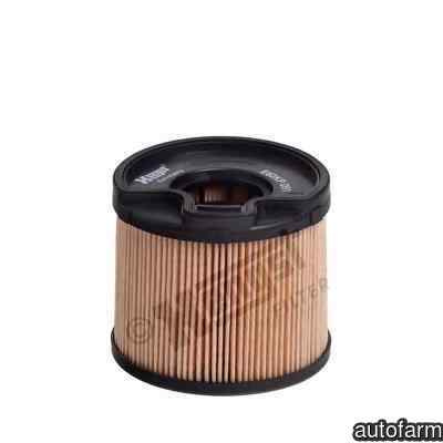 Filtru combustibil PEUGEOT 406 Break (8E/F) HENGST FILTER E62KP D91