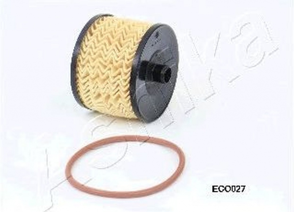 Filtru combustibil PEUGEOT 407 cupe 6C ASHIKA 30EC