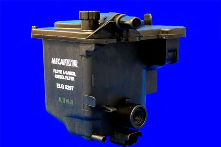Filtru combustibil PEUGEOT 5008 MECA FILTER ELG529