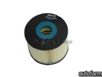 Filtru combustibil PEUGEOT 508 SW PURFLUX C526