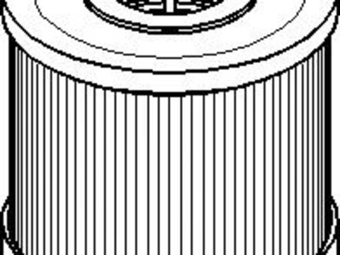 Filtru combustibil PEUGEOT 806 (221), PEUGEOT 306 hatchback (7A, 7C, N3, N5), PEUGEOT 306 limuzina (7B, N3, N5) - TOPRAN 720 948