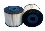 Filtru combustibil PEUGEOT 807 (E), Citroen C8 (EA_, EB_), PEUGEOT 407 limuzina (6D_) - ALCO FILTER MD-657