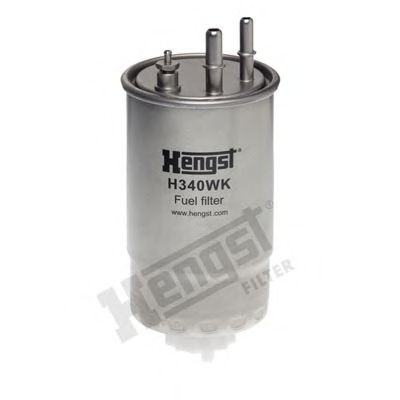 Filtru combustibil PEUGEOT BOXER caroserie (2006 -
