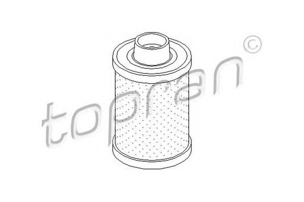 Filtru combustibil PEUGEOT BOXER caroserie 244 VAL