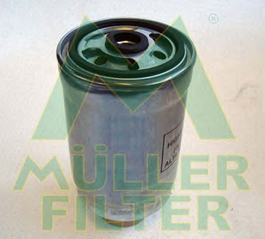 Filtru combustibil PEUGEOT BOXER platou sasiu ZCT MULLER FILTER FN158