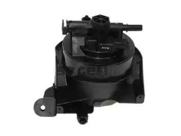Filtru combustibil # Peugeot Expert 2007 2008 2009