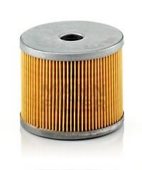 Filtru combustibil PEUGEOT J5 bus (280P), RENAULT EXTRA caroserie (F40_, G40_), RENAULT CLIO (B/C57_, 5/357_) - MANN-FILTER P 78 x