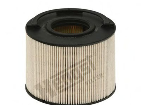 Filtru combustibil PORSCHE CAYENNE (9PA, 955) (2002 - 2010) HENGST FILTER E84KP D148