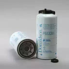Filtru combustibil Producator DONALDSON P553201