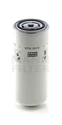 Filtru combustibil Producator MANN-FILTER WDK 962/