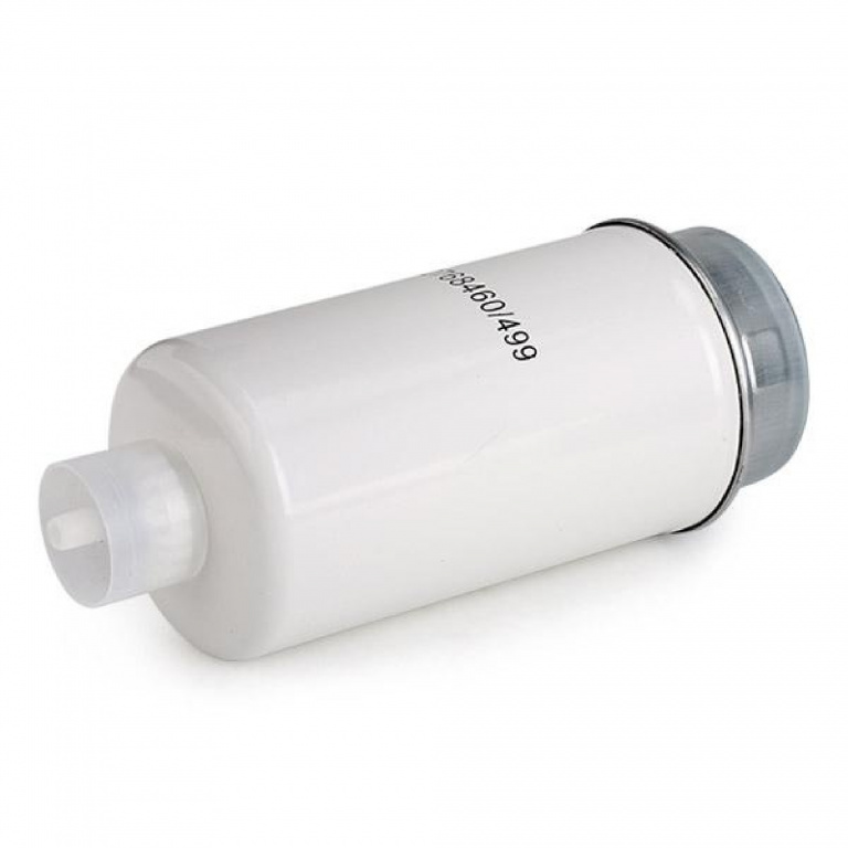 Filtru combustibil produs nou original cod piesa W