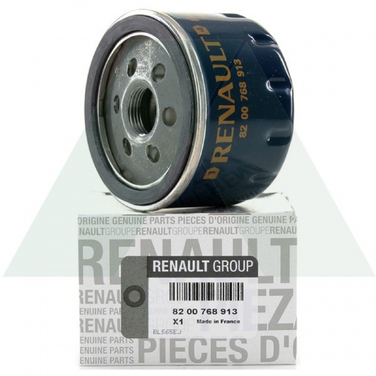 FILTRU COMBUSTIBIL produs nou original Renault cod 164009384R