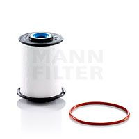 Filtru combustibil PU 7012 z MANN-FILTER pentru Chevrolet Aveo Chevrolet Sonic Chevrolet Tracker Chevrolet Trax