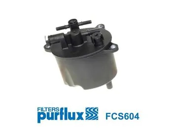 Filtru combustibil Purflux CITROËN C5 III Break (RW_) 2008-2015 - FCS604