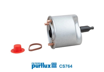 Filtru combustibil PURFLUX CS764 se potriveste la 
