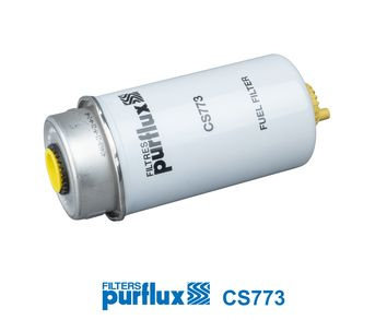 Filtru combustibil PURFLUX CS773