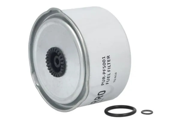 Filtru combustibil PURRO LAND ROVER DISCOVERY IV VAN (L319) 2011-2017 - PUR-PF5001