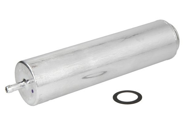 Filtru Combustibil Qwp Bmw X6 F16 2014→ WFF693