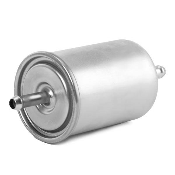 Filtru Combustibil Qwp Opel Monterey A 1991-1994 WFF119