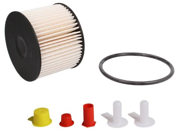 Filtru Combustibil Qwp Peugeot 807 2002→ WFF175