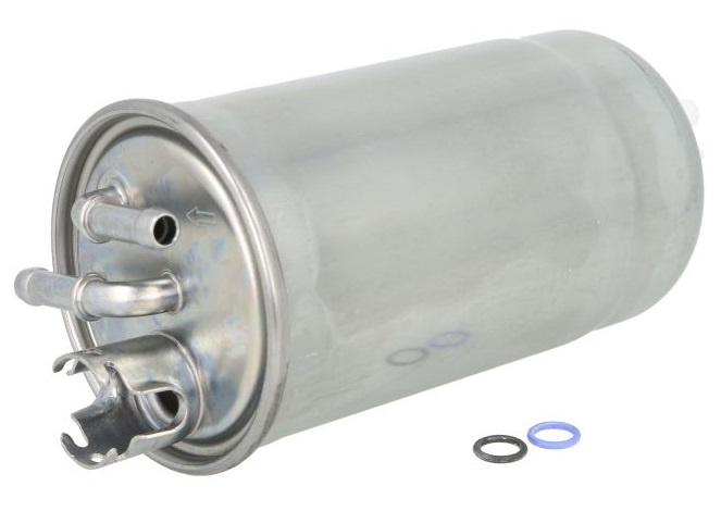 Filtru Combustibil Qwp Volkswagen Passat B5 2000-2005 WFF108