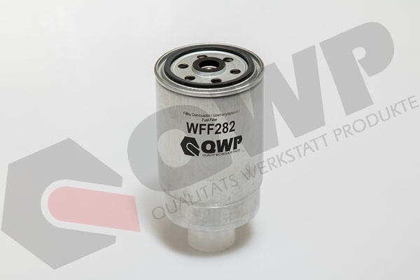 Filtru combustibil QWP WFF282